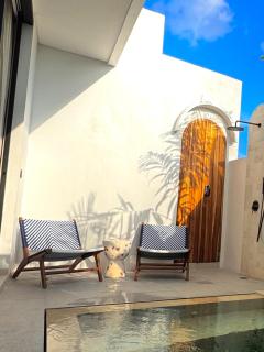 Brand New Villa Vesper - 8