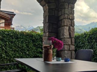 Tauern Suites Mitterwirt TOP 302 - 2