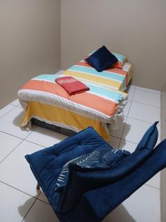 Quarto Amigo - 8