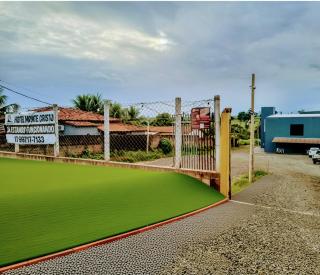 Hotel Monte Cristo - Guapiaçu - 5