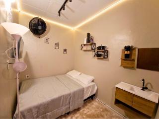 Suíte 3 Marias Vila | Conforto e Excelente Localização - 7