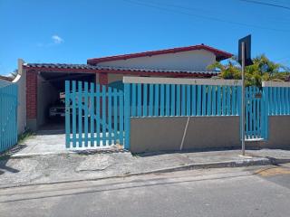 Casa Grande de 4 quartos com 2 Suítes em Jauá - 5