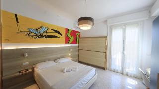 Art Hotel La Perla - 3