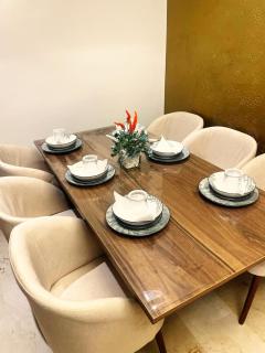 Luxury two bedroom apartment Prestigia Fez - 7