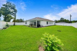 4BR VIlla in Peaceful Marion Oaks Ocala FL - 7