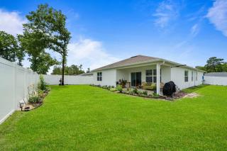 4BR VIlla in Peaceful Marion Oaks Ocala FL - 8