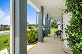 4BR VIlla in Peaceful Marion Oaks Ocala FL - 9