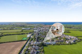3 Bed in St. Merryn oc-h41403 - 0