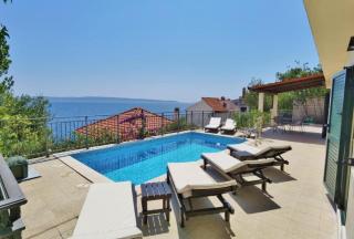 Villa Solis in Trogir - Haus für 4-6 Personen - 8