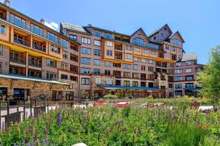 Ski In Out Condo 2507 I Hot Tub I Great View I Gym I Activity Program - 0