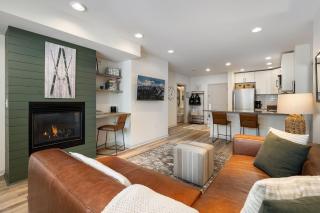 Ski In Out Condo 2507 I Hot Tub I Great View I Gym I Activity Program - 9