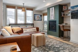 Ski In Out Condo 2507 I Hot Tub I Great View I Gym I Activity Program - 5