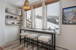 Ski In Out Condo 2507 I Hot Tub I Great View I Gym I Activity Program - 4