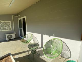 Darlington Point Accommodation Village - 8
