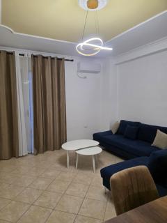 Vlora Summer Apartment - 5