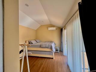 Cabin Inn by Batu Pineus - 4