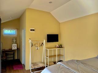 Cabin Inn by Batu Pineus - 4