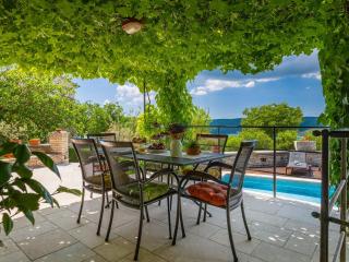 Luxury villa with a swimming pool Trget, Rasa - 7247 - 3