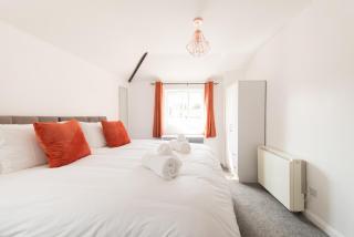 Mill View-an idyllic base to explore The Cotswolds - 1
