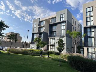 Shared Apartment for the 2026 World Cup - 5