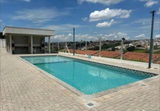 Flat em Varginha, Minas Gerais com Lazer Total - 7