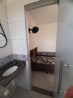 Flat em Varginha, Minas Gerais com Lazer Total - 4