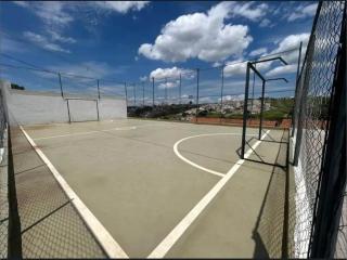 Flat em Varginha, Minas Gerais com Lazer Total - 3