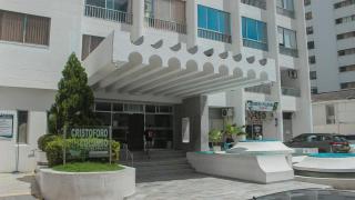 Gran apartamento con vista al lago en Cartagena - 3