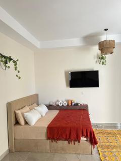 Studio in the New Alamain City North coast - 5