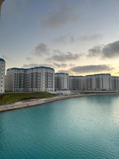 Studio in the New Alamain City North coast - 3
