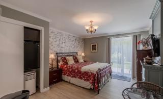 Auberge les Etchemins - 8