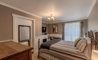 Auberge les Etchemins - 4