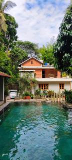 the motville - Serene Family Retreat & Private Pool - 7