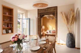Maison Logoden - Demeure d'exception Vue mer - 4