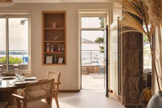 Maison Logoden - Demeure d'exception Vue mer - 1