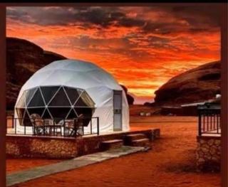 Ain Rum Luxury Camp - 2