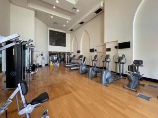 Luxury Burj Khalifa Views Souk Al Bahar 2BR - 1