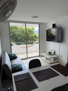 Apartamento moderno con balcón en Cucuta - 7
