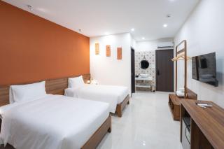 Maison De Hoi An - 1