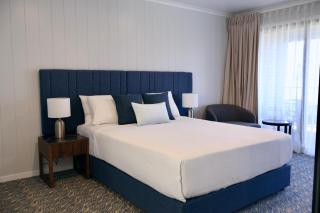 Victory Hotel Motel Gympie - 9