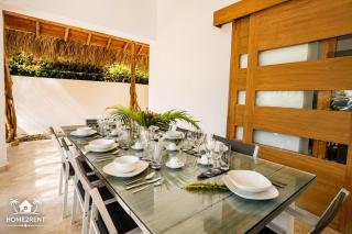 House with pool 300 m from Las Ballenas beach - 8