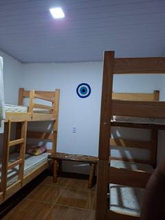 Hostel e pousada lençóis - 9