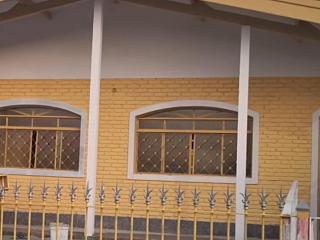 Casa das Americas de Lindoia - 3