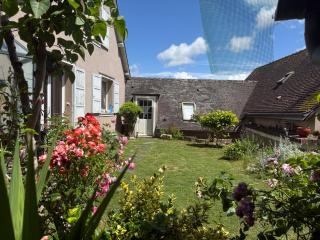 Au jardin des paresseux - 8