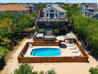 1604 - Back at the Banks - Corolla - 0