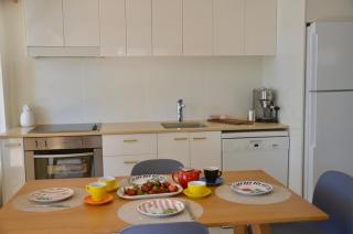 French Quarter on Hastings unit 125 - 6