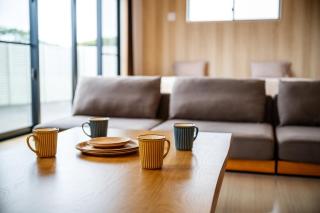 Toki no Yado Yanbaru by Sunrest Resort - Motobu - 1