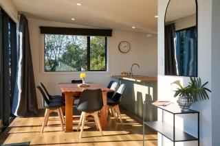 Modern, Mountain Views, Relaxed - KK04313 - Kaikoura - 3