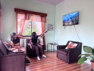 Green Rose House - 5