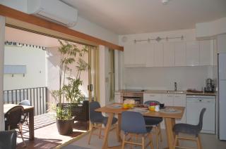 French Quarter on Hastings unit 125 - 4